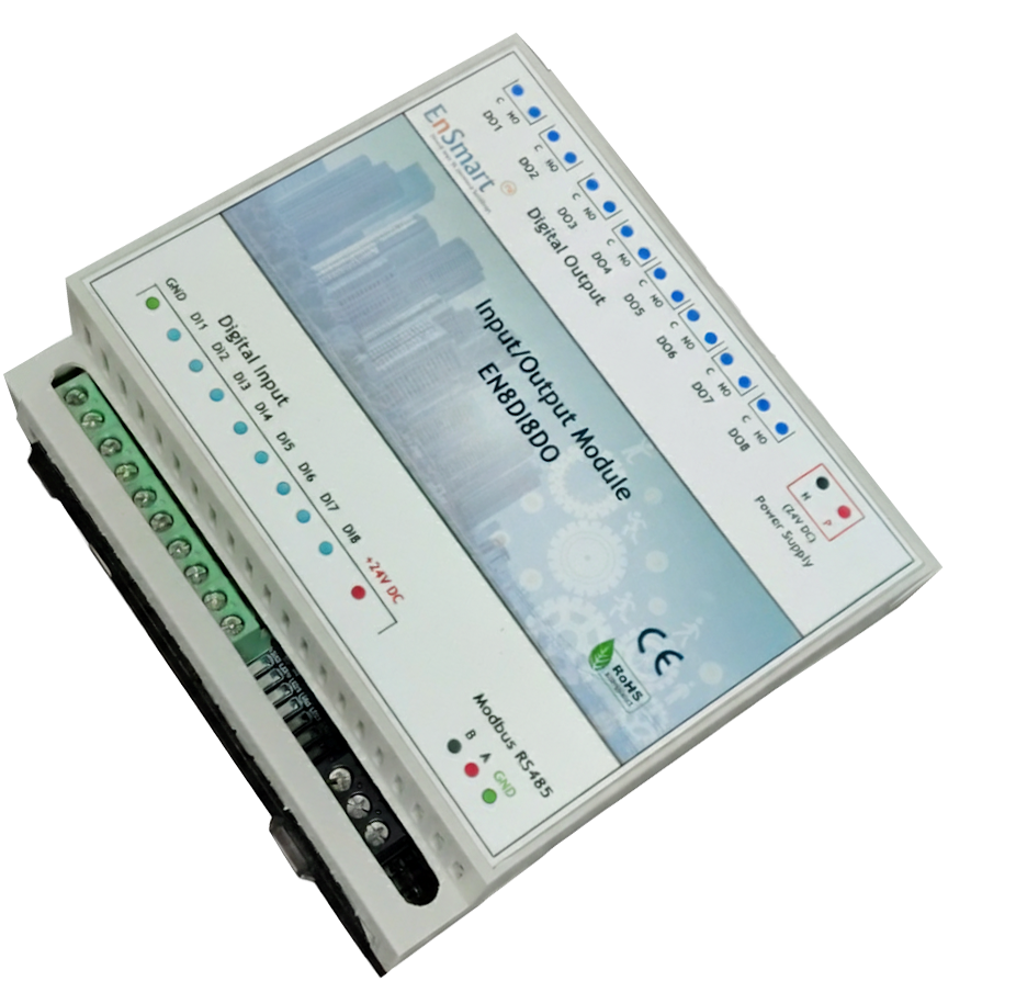 EN8DI8DO