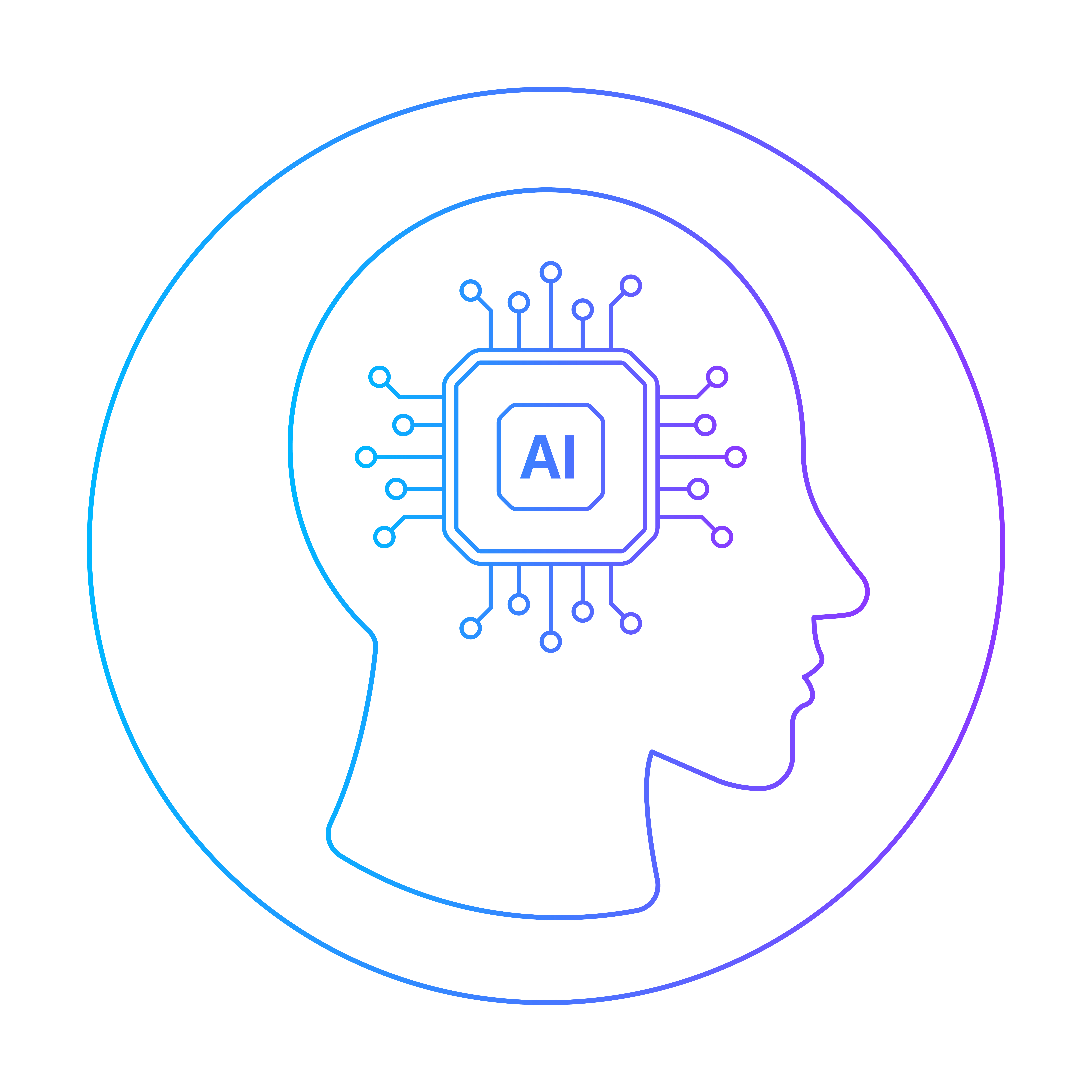 EMS Artificial Intelligence