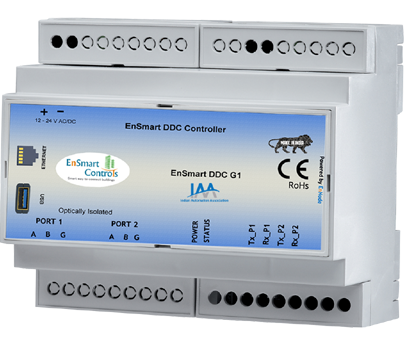 Smart_DDC-Controller