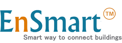 EnSmart — Smart way to connect buildings