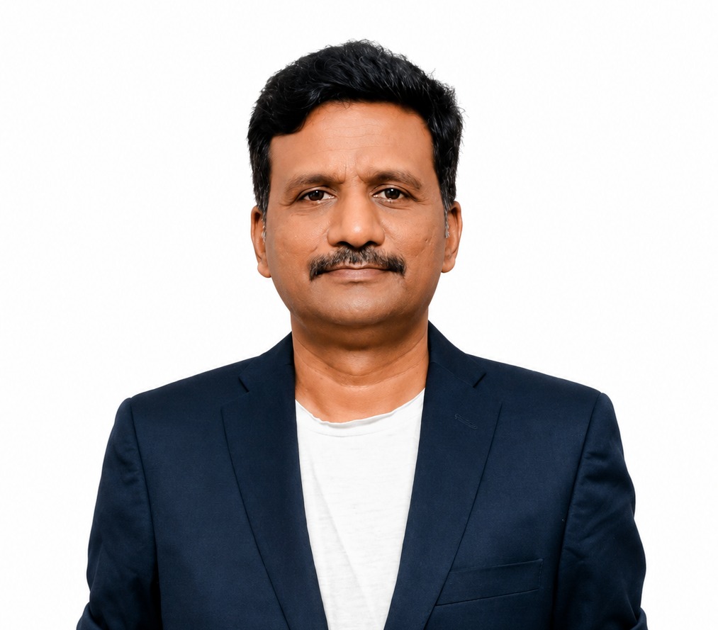K. Lakshmi Narayanan